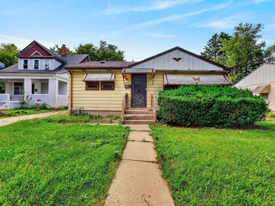 Property at 5809 N 36th STREET, Milwaukee, WI