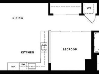188 W Saint James St Unit 10313