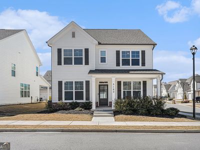 5180 Parkwood Dr