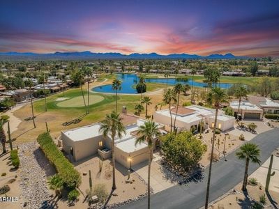 Property at 18701 E MAZATZAL Circle, Rio Verde, AZ