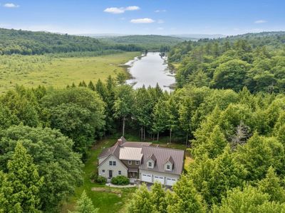 60 Marble Point Road