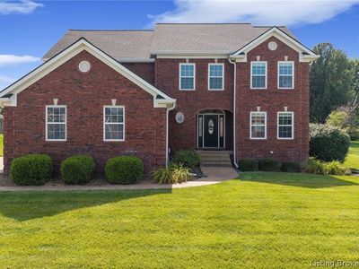 3056 Wolf Lake Boulevard