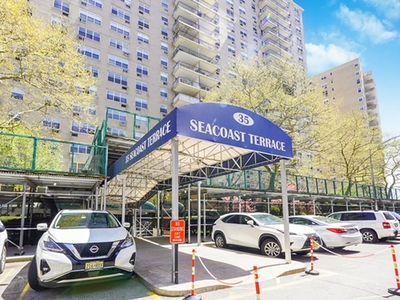 35 Seacoast Ter APT 21V