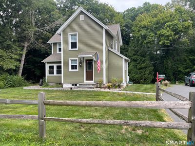 77 Hopewell Heights