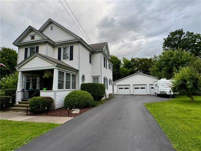 Property at 86 Hudson St, Oneonta, NY