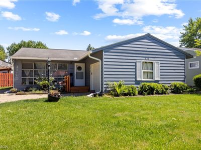 300 Hickory Dr
