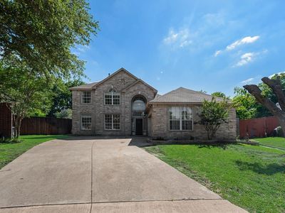 716 John Peter Ct