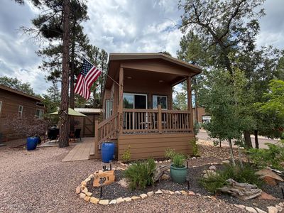 3851 Vacation Village Dr #201