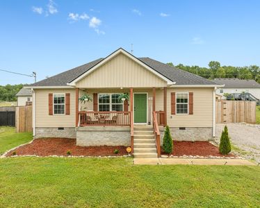 611 Annas Way LOT 11