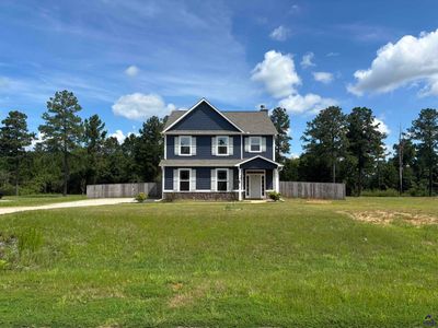 412 Gray Wolf Dr