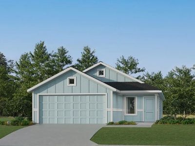 3161 Forchini Dr