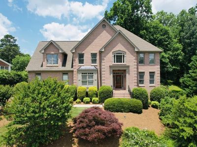 2640 Preston Ridge Ln