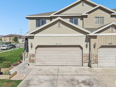 Property at 3863 E Cascade Rd Unit 3, Eagle Mountain, UT