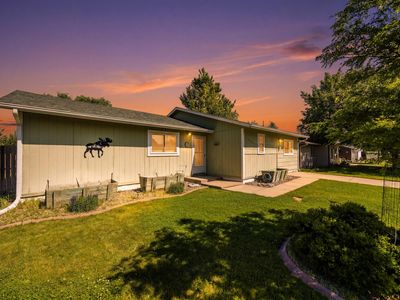 Property at 1443 Holmes Ave, Sheridan, WY