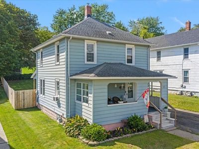 111 Bermond Ave