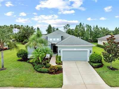 4654 Claremont Park Dr