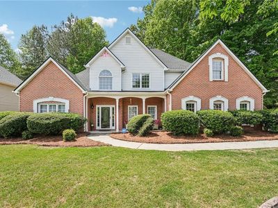 4810 Highland Lake Dr
