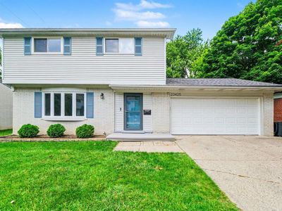Property at 23425 Barfield St, Farmington Hills, MI