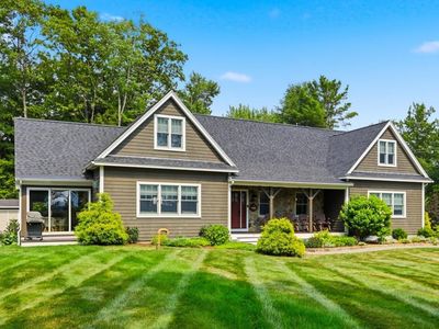 294 Paradise Drive