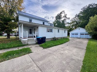 27 South St