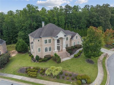 2701 Peyton Spring Cir SW