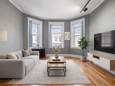 Property at 1572 Commonwealth Ave APT 8, Brighton, MA