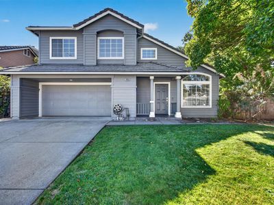 440 Valley Oak Court