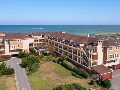 1319 N Virginia Dare Trl #3G