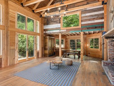 1500 Old Cazadero Road