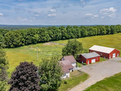 Property at 356 Lyford Road, Orneville Twp, ME