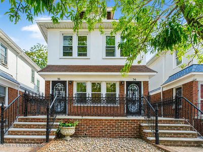 36 72nd St