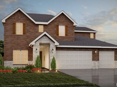 Santa Elena View Plan, Weltner Farms 60's