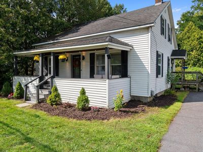 281 Hinesburg Road