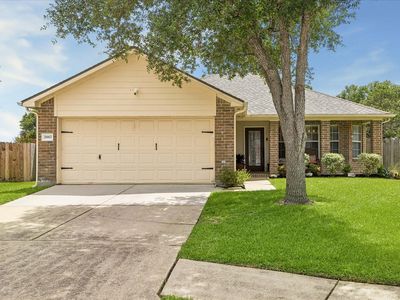 2867 Misty Bay Dr