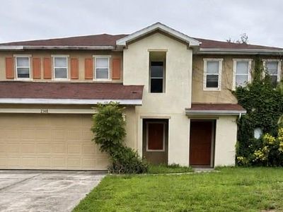 Property at 21468 DAWSON AVENUE, Pt Charlotte, FL