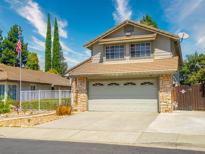Property at 309 Regency Circle, Vacaville, CA