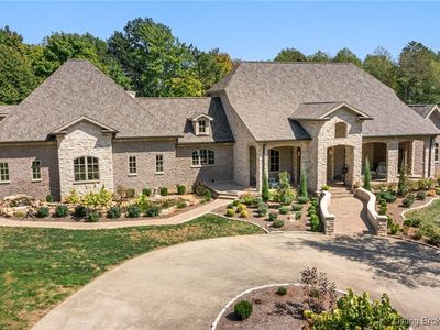 5014 Bent Creek Drive