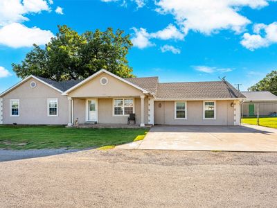 Property at 403 S Hancock St, Fletcher, OK