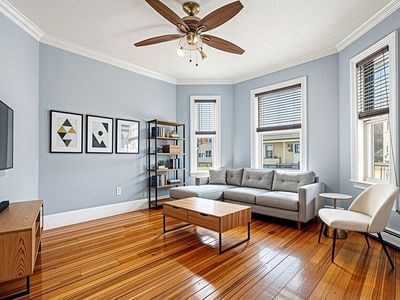 365 Savin Hill Ave APT 2