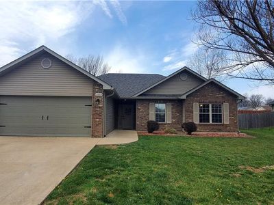 2603 Agate Way