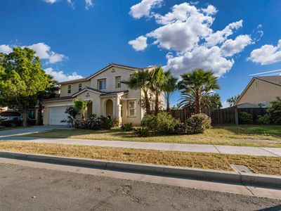 2325 S Creekside Dr