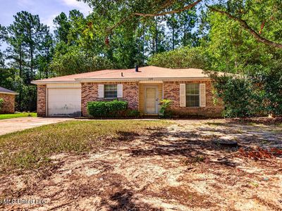 Property at 1629 Springridge Rd, Gautier, MS