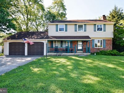 816 Heritage Rd