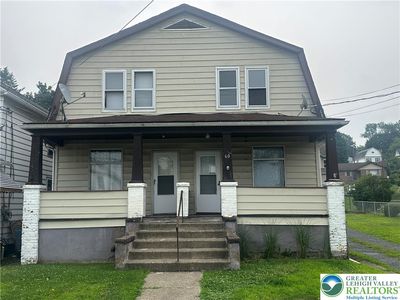 Property at 60-62 Rose Ave, Wilkes Barre, PA