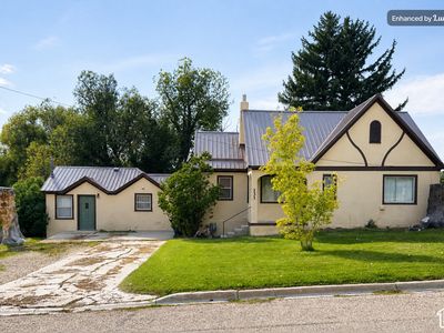 Property at 131 N 1 E, Soda Springs, ID