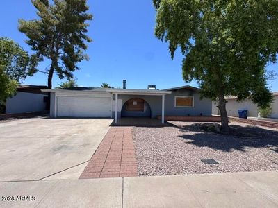 Property at 1825 E LA DONNA Drive, Tempe, AZ