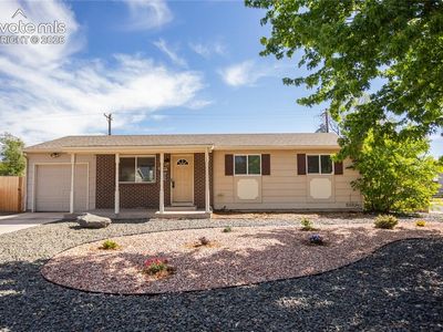 2535 Sonoma Dr