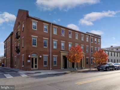 723 S Charles St Unit 306