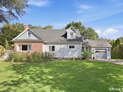 28 Pond Road