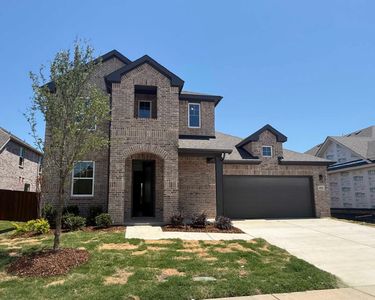 1805 Bachman Ln